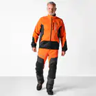 Chaqueta Husqvarna Classic Forestry T/L